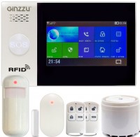 Фото - Сигнализация / Smart Hub Ginzzu HS-K05WL 