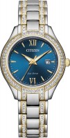 Фото - Наручные часы Citizen FE1234-50L 