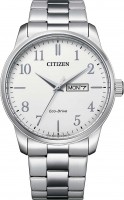 Фото - Наручные часы Citizen BM8550-81A 