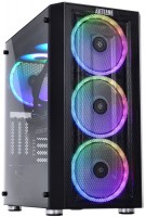 Фото - Персональный компьютер Artline Overlord X97 (X97v40)