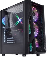 Фото - Персональный компьютер Artline Overlord X98 (X98v36)