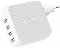 Фото - Зарядное устройство Belkin 4-Port Home Charger 40W 