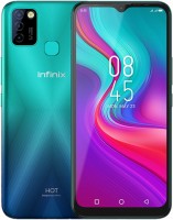 Фото - Мобильный телефон Infinix Hot 10 Lite 64 ГБ