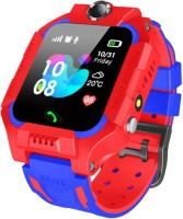 Фото - Смарт часы Smart Watch FZ6