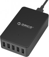 Зарядное устройство Orico CSE-5U 
