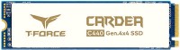 Фото - SSD Team Group T-Force Cardea Ceramic C440 TM8FPA001T0C410 1 ТБ