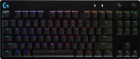 Фото - Клавиатура Logitech G Pro X Gaming Keyboard GX  Blue Switch