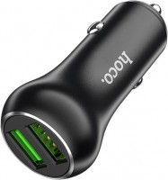 Фото - Зарядное устройство Hoco Z37 Sharp speed