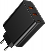 Фото - Зарядное устройство BASEUS Speed PPS Three Output Quick Charger 