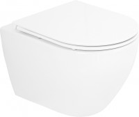 Фото - Унитаз Cezares Stylus-Tor CZR-6601-TH-TOR