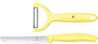 Фото - Набор ножей Victorinox Swiss Classic 6.7116.23L82 
