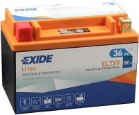 Фото - Автоаккумулятор Exide Li-Ion (ELTX12)