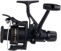 Фото - Катушка Shimano IX 1000R 