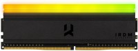 Фото - Оперативная память GOODRAM IRDM RGB DDR4 2x8Gb IRG-36D4L18S/16GDC