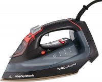 Фото - Утюг Morphy Richards Turbosteam Pro 303175 