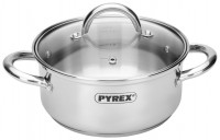 Фото - Кастрюля Pyrex Master MA20AEX