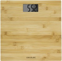 Фото - Весы Cecotec Surface Precision 9300 Healthy 