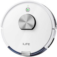 Фото - Пылесос ILIFE L100 