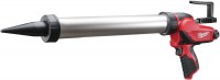 Пистолет для герметика Milwaukee M12 PCG/600A-0 