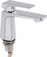 Фото - Смеситель Q-tap Matice 1063103C