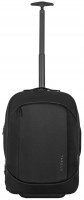 Фото - Чемодан Targus EcoSmart Mobile Tech Traveler Rolling Backpack 