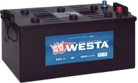 Фото - Автоаккумулятор Westa Standard (6CT-225L)