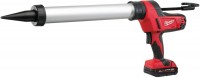 Пистолет для герметика Milwaukee M18 C18 PCG/600A-201B 