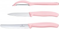 Фото - Набор ножей Victorinox Swiss Classic Trend Colors 6.7116.31L52 