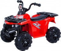 Фото - Детский электромобиль Babyhit BRJ-3201