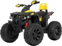 Фото - Детский электромобиль Bambi M4795EBLR