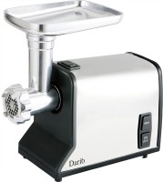 Фото - Мясорубка Dario DMG 0222 нержавейка