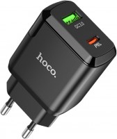 Фото - Зарядное устройство Hoco N5 Favor 