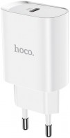 Фото - Зарядное устройство Hoco N14 Smart 