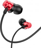 Фото - Наушники Borofone BM62 Prosperity