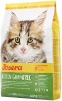 Фото - Корм для кошек Josera Kitten Grainfree  2 kg