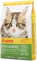 Фото - Корм для кошек Josera Kitten Grainfree  4.25 kg