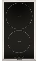 Фото - Варочная поверхность Beko HDMI 32400 DTX черный