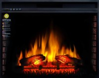 Фото - Электрокамин ArtiFlame AF33