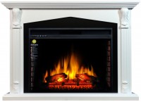 Фото - Электрокамин ArtiFlame PRAGA AF33