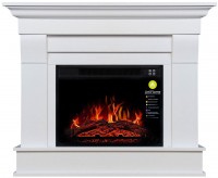 Фото - Электрокамин ArtiFlame ALBION AF23