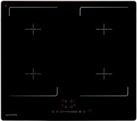 Фото - Варочная поверхность Pyramida IH G 642 BZ черный