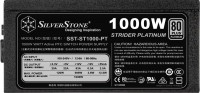 Фото - Блок питания SilverStone Strider Platinum PT ST1000-PT