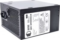 Фото - Блок питания QUBE QBC-GPS QBC-GPS500A12