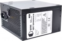 Фото - Блок питания QUBE QBC-GPS QBC-GPS600A12