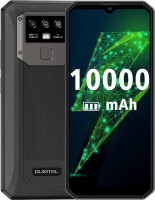 Фото - Мобильный телефон Oukitel K15 Pro 128 ГБ / 6 ГБ