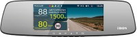 Фото - Видеорегистратор iBOX Rover WiFi GPS Dual 