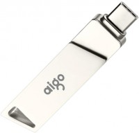 Фото - USB-флешка Aigo U350 128 ГБ