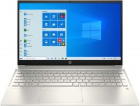 Фото - Ноутбук HP Pavilion 15-eg0000 (15-EG0034UA 424B9EA)