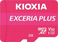 Фото - Карта памяти KIOXIA Exceria Plus microSD 512 ГБ