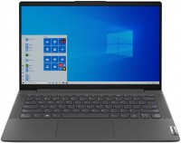 Фото - Ноутбук Lenovo IdeaPad 5 14ITL05 (5 14ITL05 82FE017DRA)